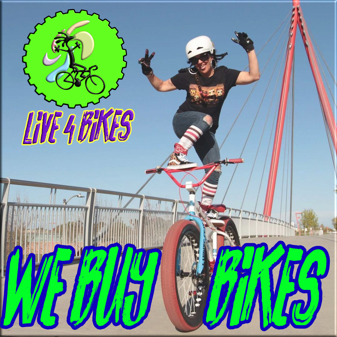 Bicycle tune up near me