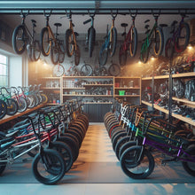 Load image into Gallery viewer, how to maintain your bmx bike