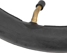 Load image into Gallery viewer, 14in tube 14 x 2.125 kids / scooter /  Stroller / ebike  Inner Tube Bent Valve - Live 4 Bikes