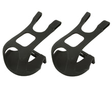 Load image into Gallery viewer, Nylon Toe Clips 06 Black - Live4Bikes
