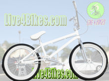 Load image into Gallery viewer, 20x2.35 Speedster Bmx freestyle Bmx Bikes Tire 20 in tire Skatepark Style - Live 4 Bikes