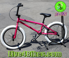Load image into Gallery viewer, 20x2.40 Bmx Tire bike Tire  - Live 4 Bikes