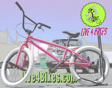 Load image into Gallery viewer, 20x2.40 Bmx Tire bike Tire  - Live 4 Bikes