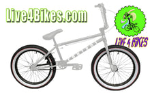 Load image into Gallery viewer, 20x2.35 Speedster Bmx freestyle Bmx Bikes Tire 20 in tire Skatepark Style - Live 4 Bikes