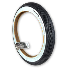Load image into Gallery viewer, 20x2.35 Speedster Bmx freestyle Bmx Bikes Tire 20 in tire Skatepark Style - Live 4 Bikes