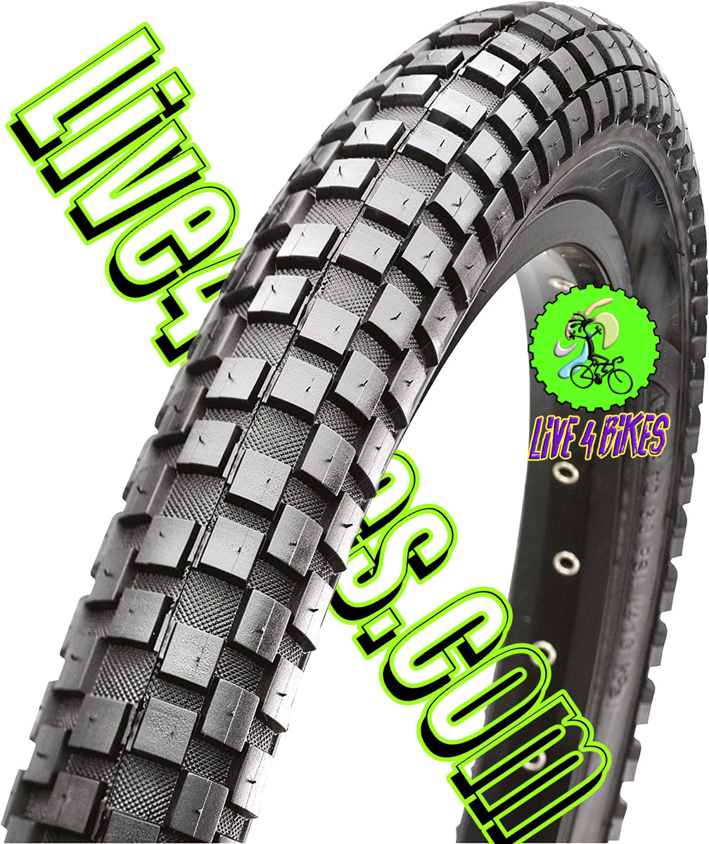 20x3.00 Ebike Tire E bike Bmx 20x3 LIVE 4 BIKES