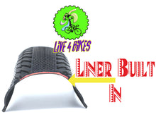 Load image into Gallery viewer, Serfas 20x4.25 eBike Tire City Smooth Fat E-bike HD Heavy Duty Thornproof