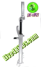 Load image into Gallery viewer, 26 in Suspension alloy  Fork 1-1/8  Threadless MTB -Live4Bikes