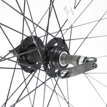 Load image into Gallery viewer, 26 in Rear Wheel Rim Disc brakes QR Freewheel 7 speed  - Live 4 Bikes
