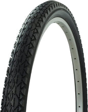 Load image into Gallery viewer, Thorn Proof Anti Puncture Diamond 26in Black Beach Cruiser Tire 26x2.125 - Live 4 Bikes