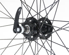 Load image into Gallery viewer, 26 in Rear Wheel Rim Disc brakes QR Freewheel 7 speed  - Live 4 Bikes