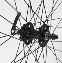 Load image into Gallery viewer, 26 in Front Wheel Rim Disc brakes QR  - Live 4 Bikes