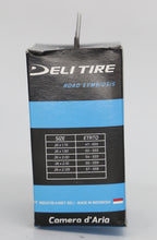 Load image into Gallery viewer, 26in 26 x 1.75 / 2.125 presta valve Bicycle Inner tube - Live 4 bikes