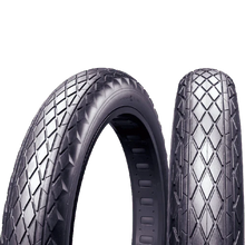 Load image into Gallery viewer, 26x4 Tire Chao Yang City Smooth  Fat Tire 26 x 4.0 - Live 4 Bikes