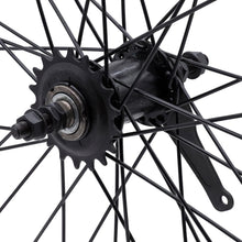 Load image into Gallery viewer, 29 In Coaster Brake Rear wheel Cruiser