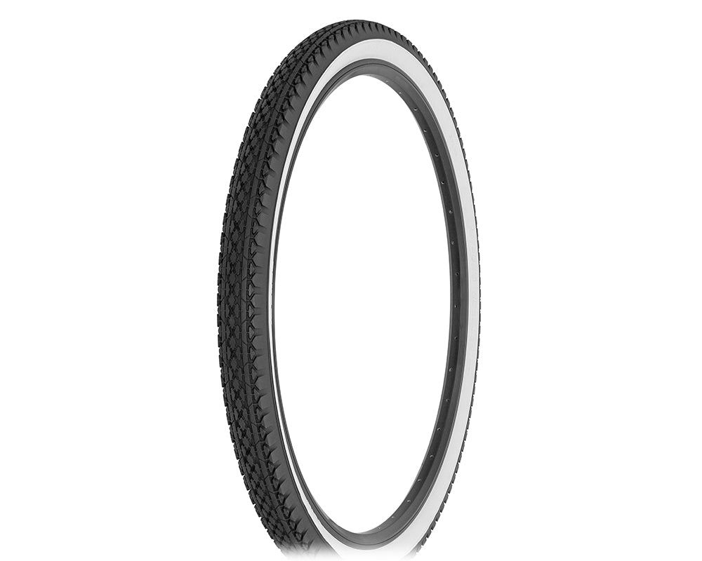 29 inch white wall bike tires
