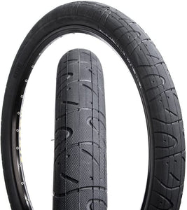 Maxxis Hookworm Wire Bead City Bmx Tire 26, 29 x 2.5 Street Tire  -Live4Bikes