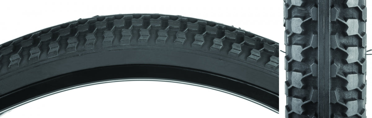 SUNLITE 29x2.125 BK/BLK CRUISER A1072 WIRE main image 0