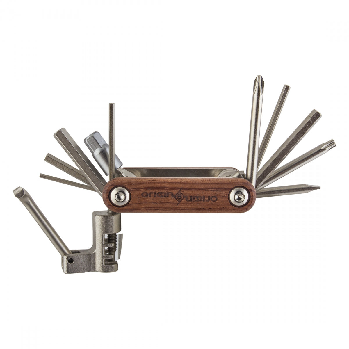 ORIGIN8 Tool Multi Origin 8 11in1 Wood Multi Tool – LIVE 4 BIKES