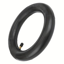 Load image into Gallery viewer, 8.5 x 2.0 Inner Tube Scooter / Ebike Straight Schrader valve - Live 4 bikes