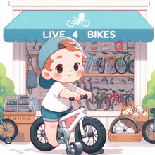 Load image into Gallery viewer, how to maintain your bmx bike