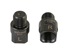 Load image into Gallery viewer, 9/16 to 9/16  Pedal Adapter Extender - Live 4 Bikes