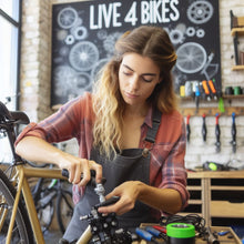Load image into Gallery viewer, how to maintain your bmx bike