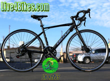 Load image into Gallery viewer, Road Bike w/ Disc Brakes 49cm | Celcius Luxe