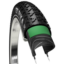 Load image into Gallery viewer, Cs Tire 700X42C Pika C1894 Wire Dc Eps Pika Cst Tires  700C