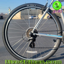 Load image into Gallery viewer, Cs Tire 700X42C Pika C1894 Wire Dc Eps Pika Cst Tires  700C