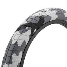 Load image into Gallery viewer, Camo Grey BMX Freestyle 20 x 2.4 Tire - Live4bikes