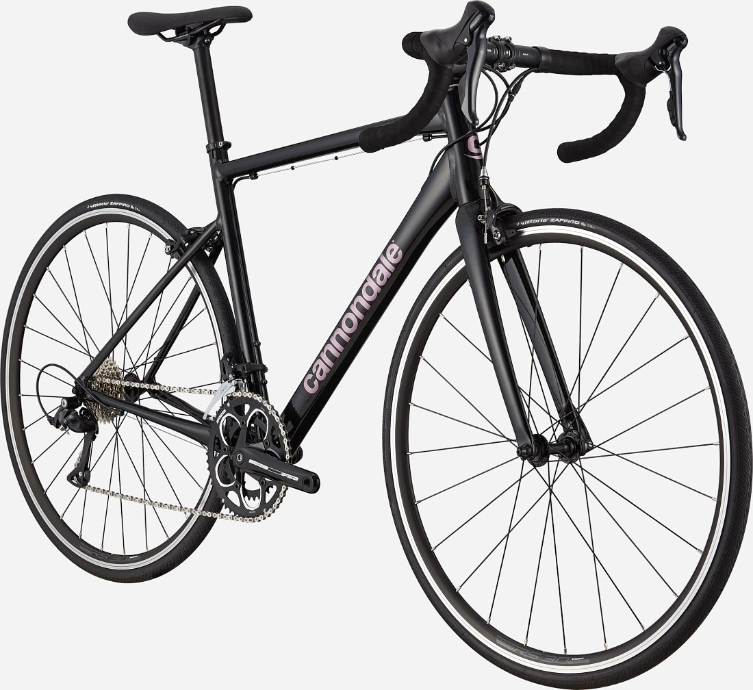 Cannondale CAAD Optimo 3 Black Road Bike Sora Live4bikes