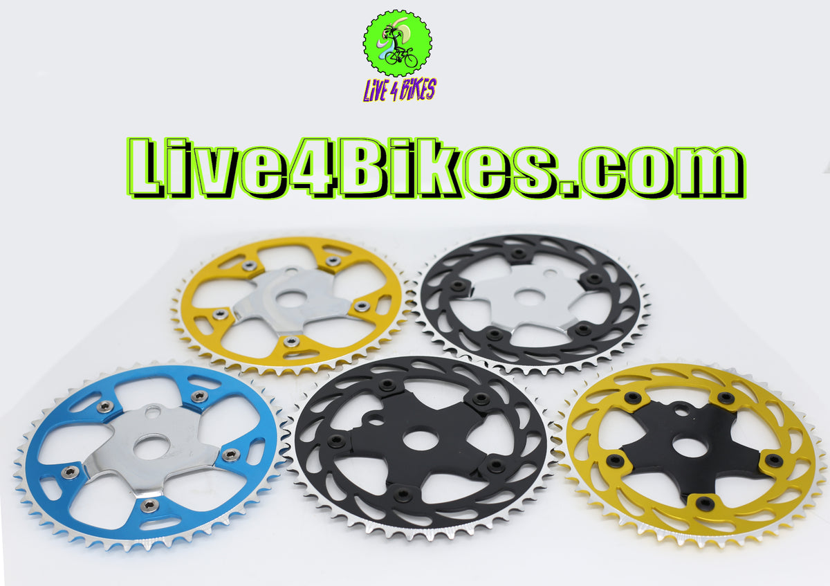 Chainrings-bike-bmx-44t-