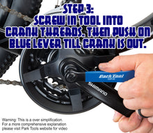 Load image into Gallery viewer, SR Suntour XCC Crankset, 170 x 48/38/28 Silver -Live4Bikes