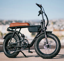 Load image into Gallery viewer, 20x4.5 eBike Dirt Fat E-bike Tire 20in