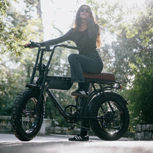 Load image into Gallery viewer, 20x4.5 eBike Dirt Fat E-bike Tire 20in