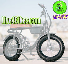 Load image into Gallery viewer, 20x4.5 eBike Dirt Fat E-bike Tire 20in