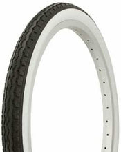 Load image into Gallery viewer, 20x1.75 White Wall Brick Bicycle Tire - Live 4 Bikes