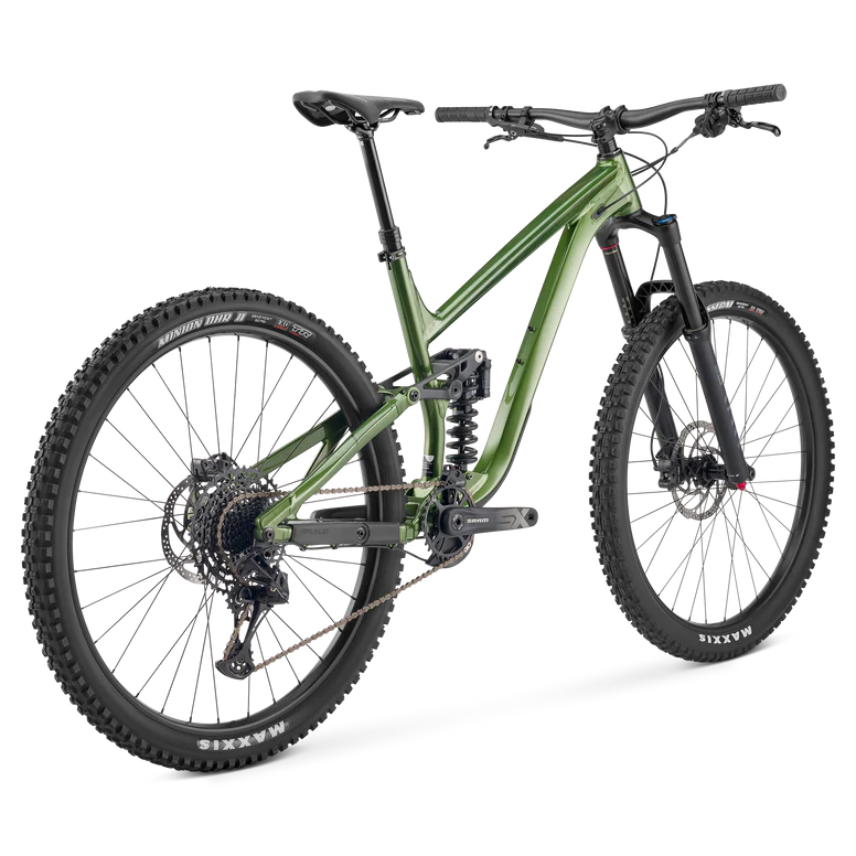 Fuji mountain bike parts sale
