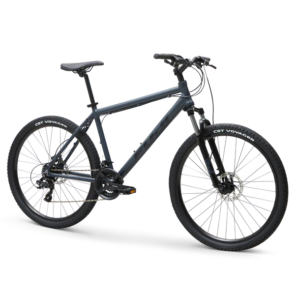 Fuji Adventure Comp 27.5 Disc Hydraulic Brakes Mountain Bike