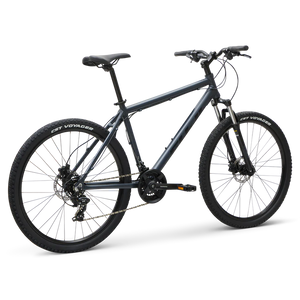 Fuji Adventure Comp 27.5 Disc Hydraulic Brakes Mountain Bike -Live4bikes