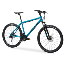 Load image into Gallery viewer, Fuji Adventure Comp 27.5 Disc Hydraulic Brakes Mountain Bike -Live4bikes