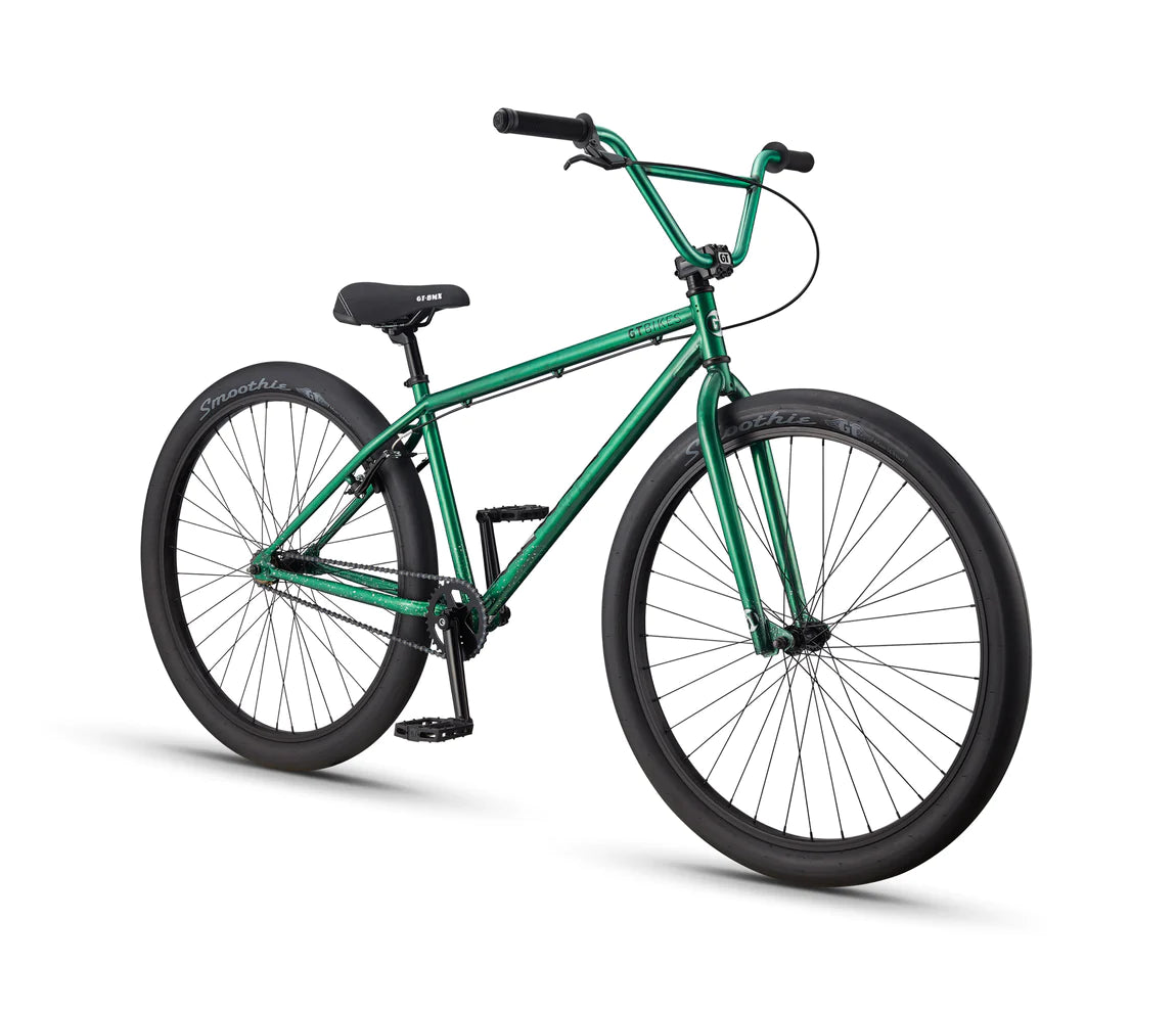 Bmx gt performance sale