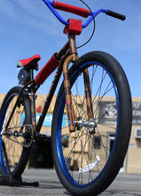 Load image into Gallery viewer, GT Pro Heritage Brown BMX 29er Bike  -Live4Bikes