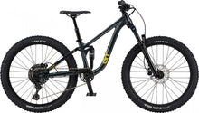 Load image into Gallery viewer, GT Stomper Full Suspension Mountain 26in Youth Bike - Live4Bikes