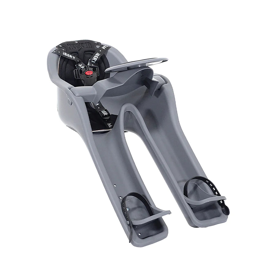 Kazam ibert child bike seat baby seat Live4Bikes LIVE 4 BIKES