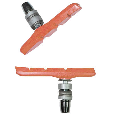 Las Mejores Ofertas En Pastillas De Freno Kool Stop Para Bicicletas Reclinadas | EBay