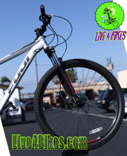 Load image into Gallery viewer, Fuji Nevada 29 1.3 Mountain Bike Aluminum 29er  - Live4Bikes