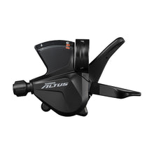 Load image into Gallery viewer, Shimano Altus Shifter 3spd POD SL-M2010 Left only - Live 4 Bikes