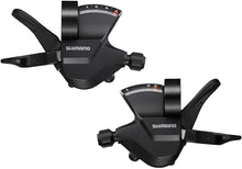 Load image into Gallery viewer, Shimano SL-M315 Shifter Fire Pod Trigger 3x8 - Live 4 Bikes